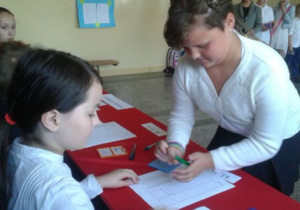 Wybory do Rady Samorządu Uczniowskiego